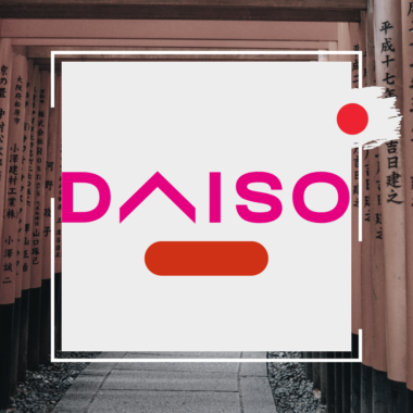 Daiso